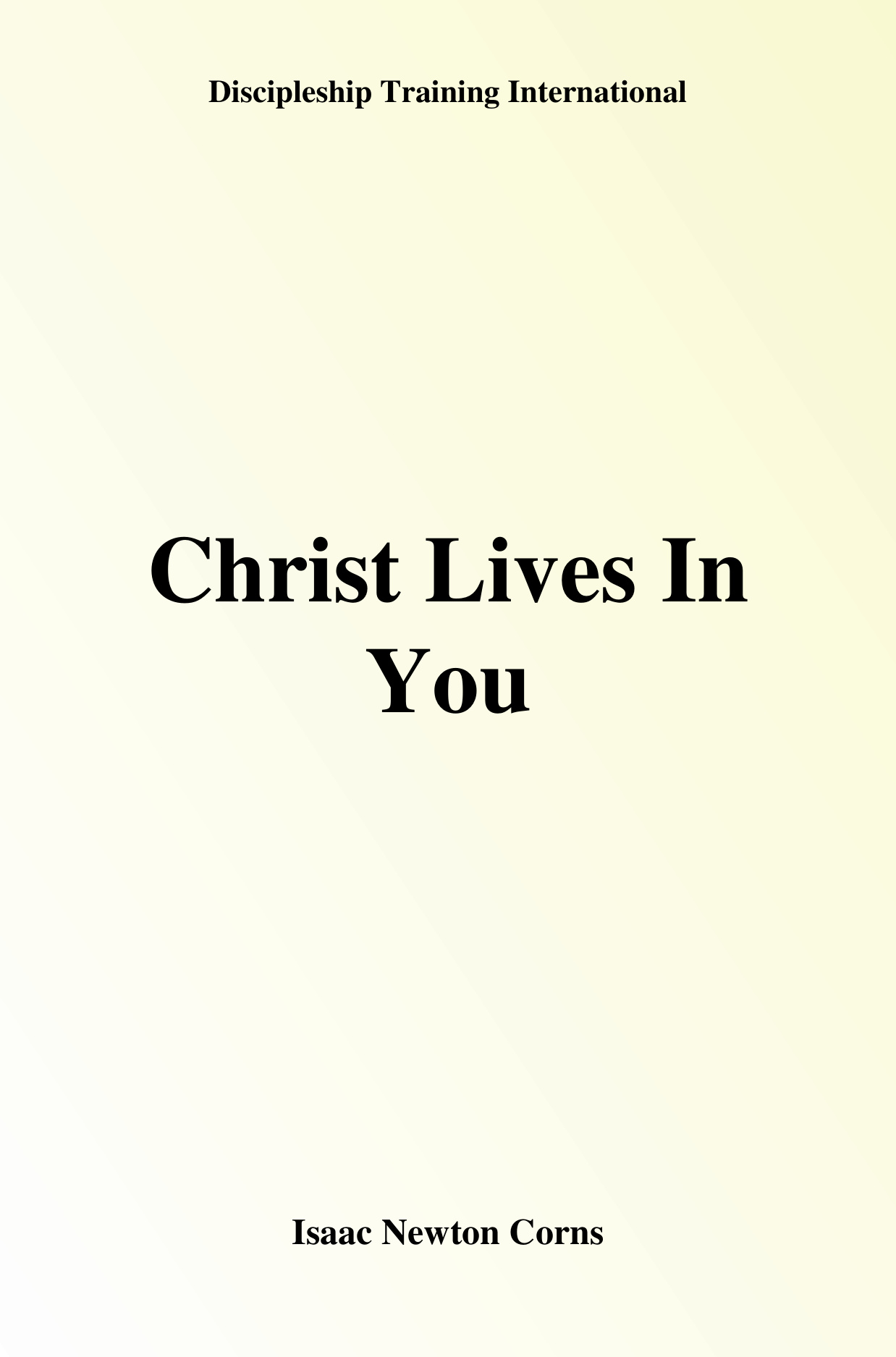 Book cover