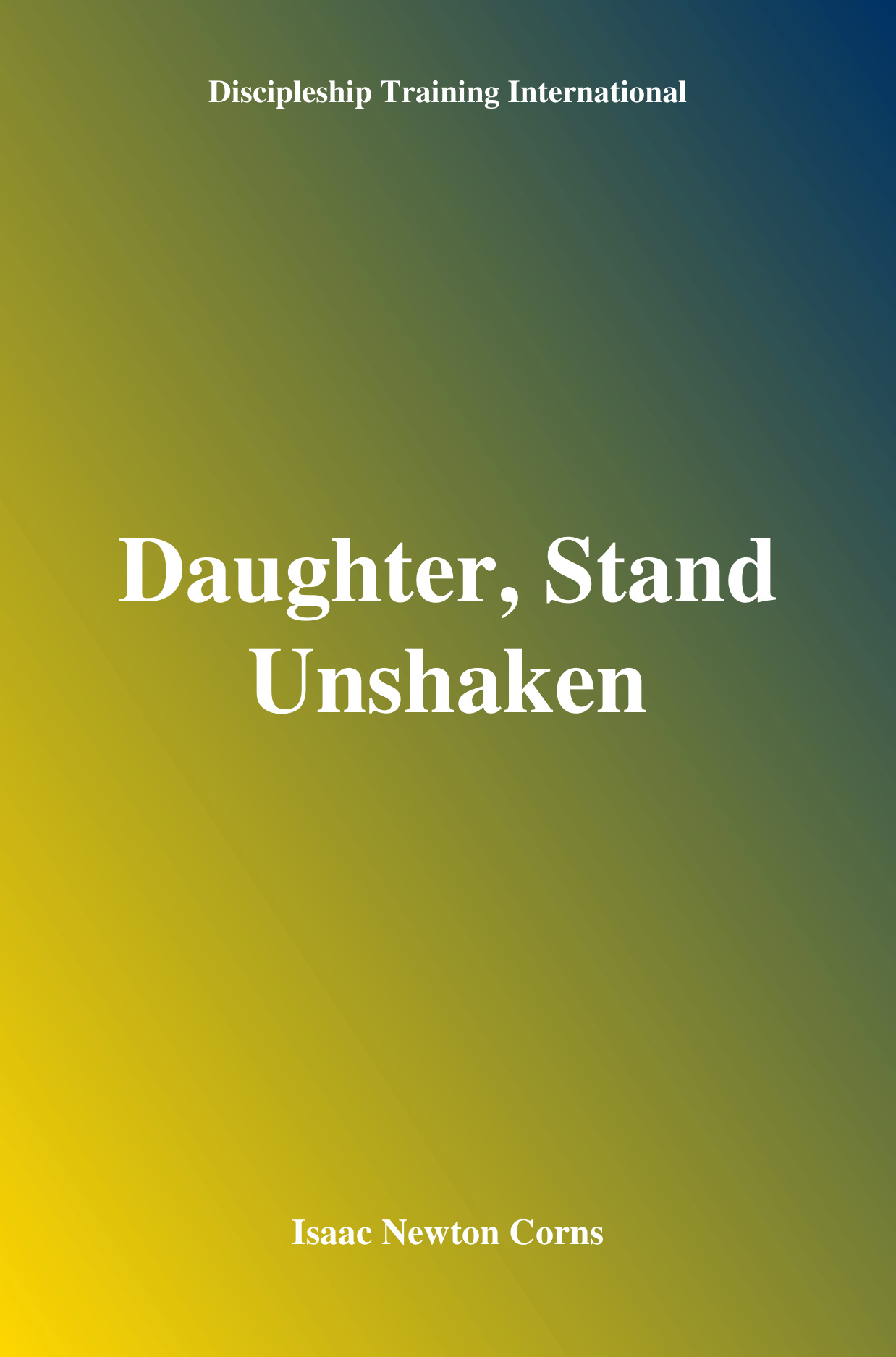 Book cover