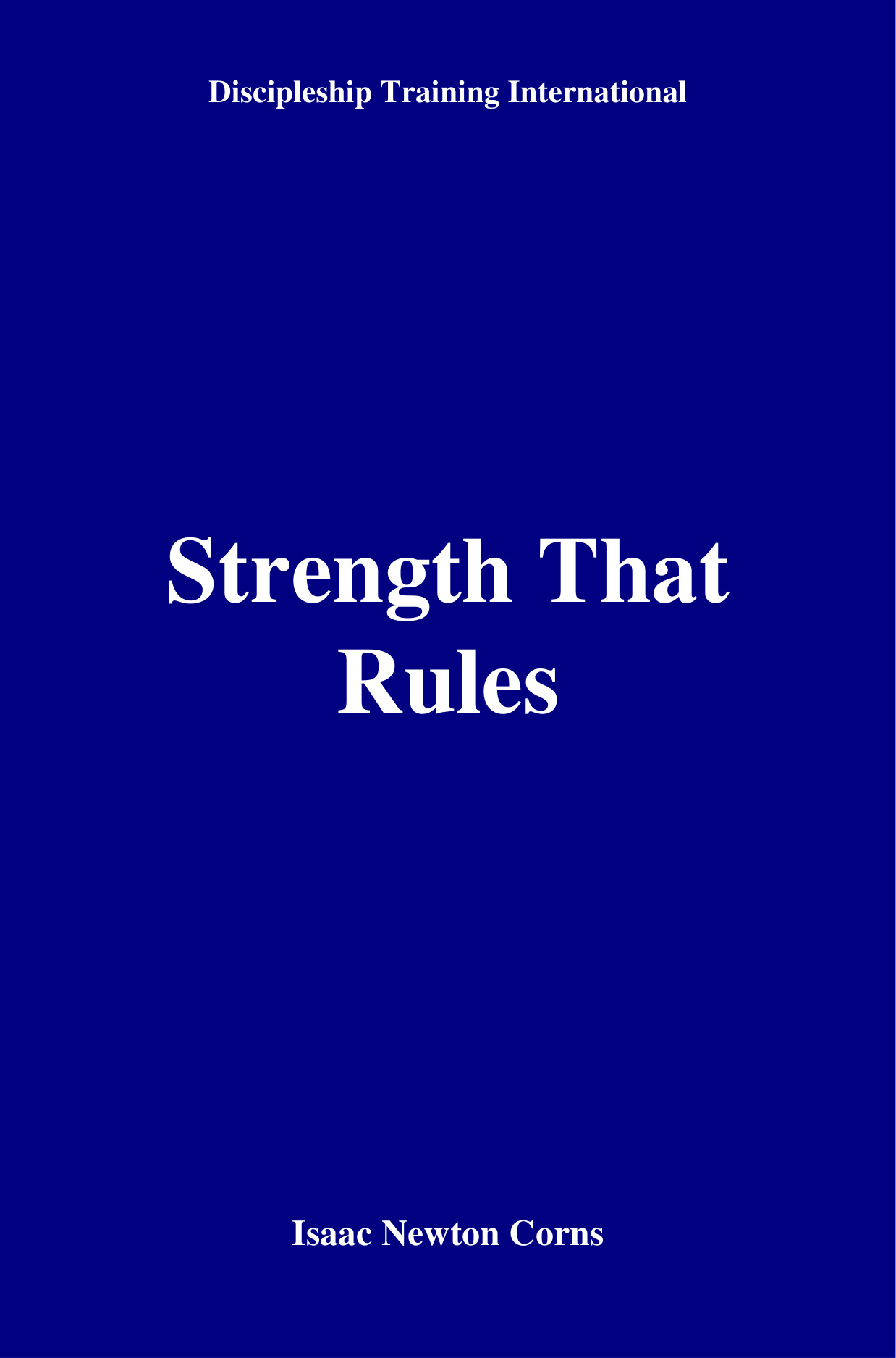 Book cover