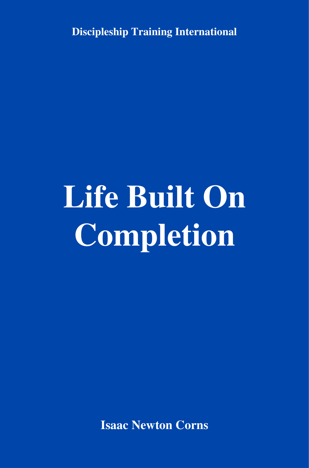 Book cover