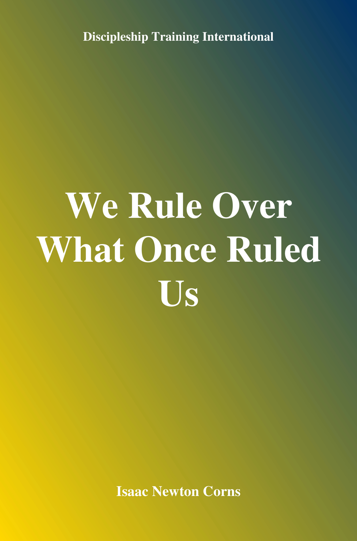Book cover