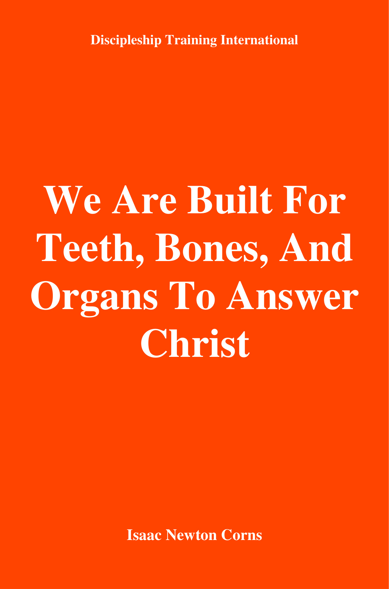 Book cover