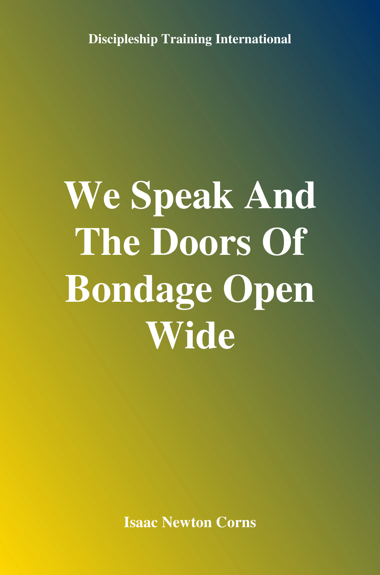 Book cover