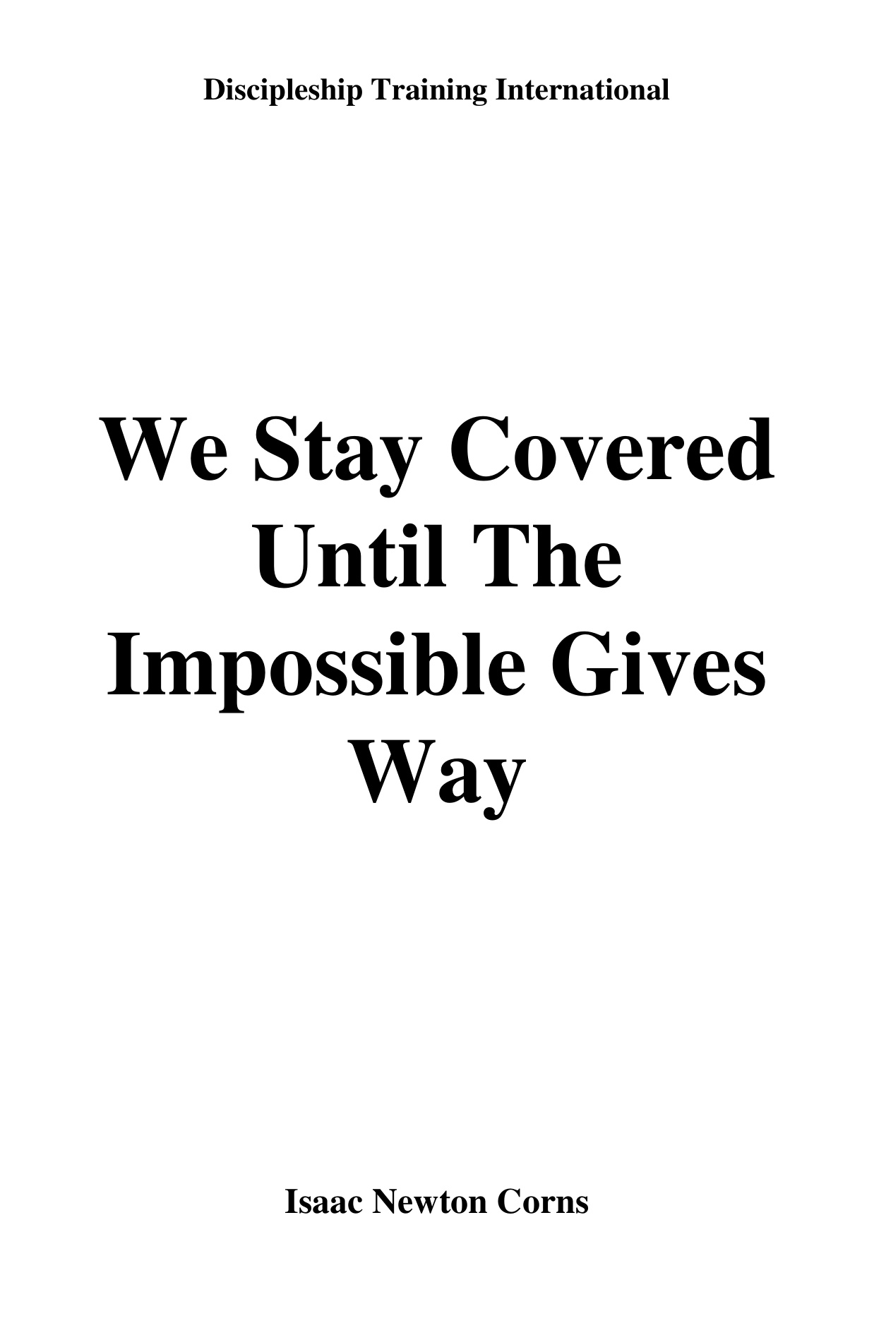 Book cover