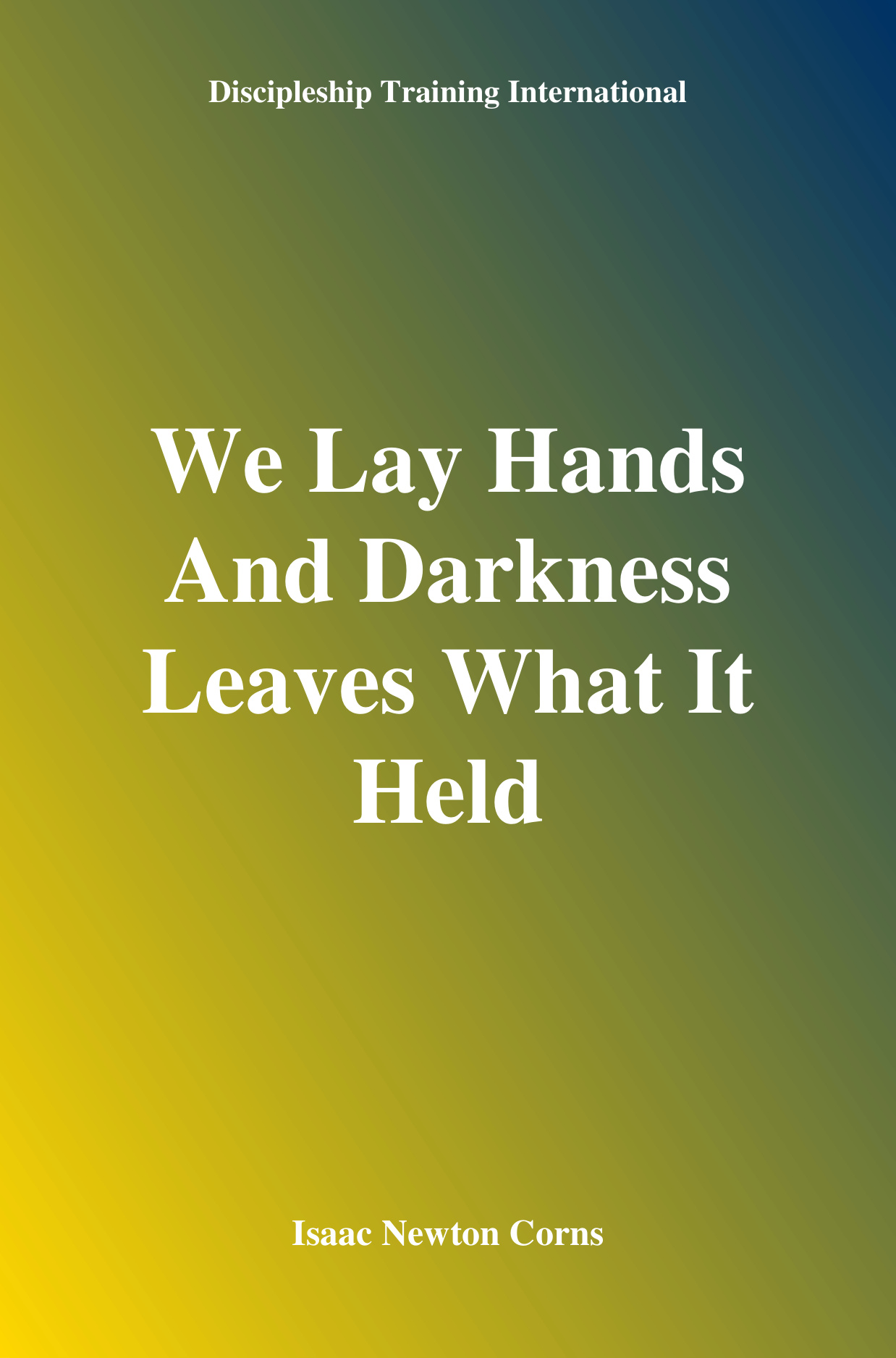 Book cover