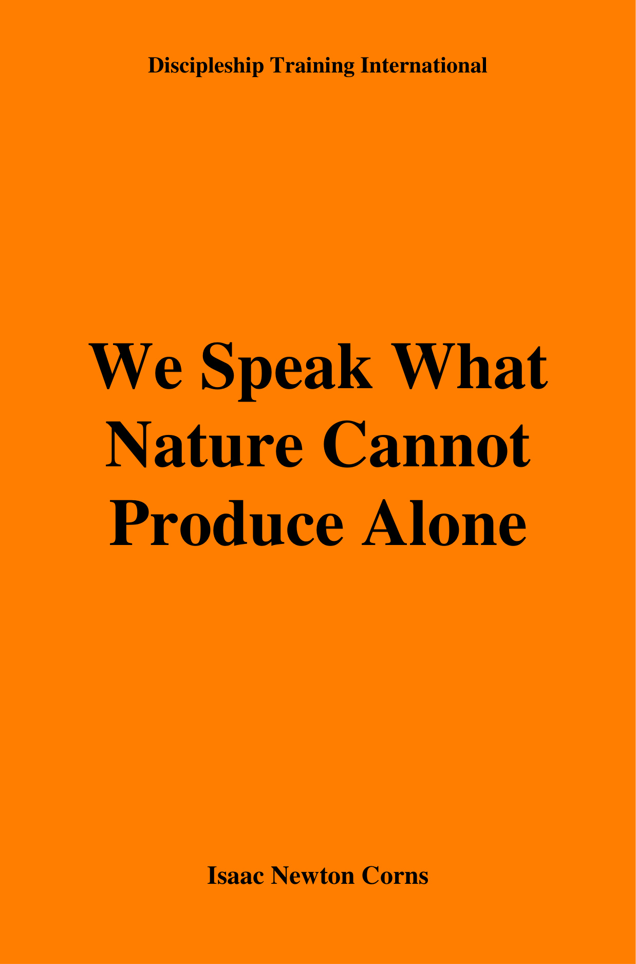 Book cover